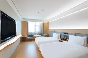 Unclassified image, 2 of 40, button - Ji Hotel (Korla)