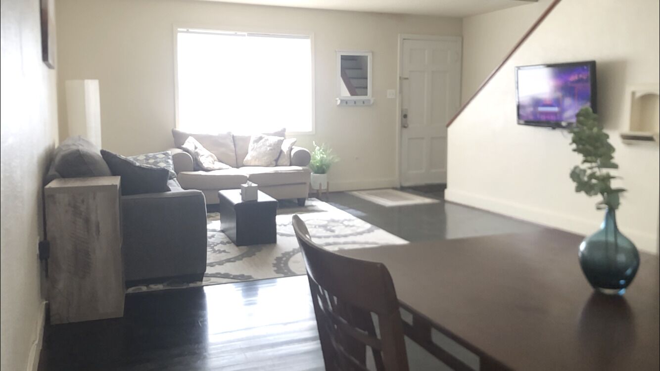 Dayton 2-story Townhouse