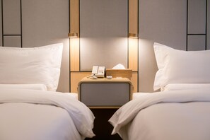 Room - Ji Hotel (Tongchuan)