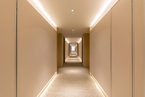 View from property - Ji Hotel (Tongchuan)