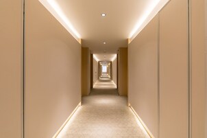 Vista desde la propiedad