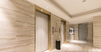 Vista desde la propiedad