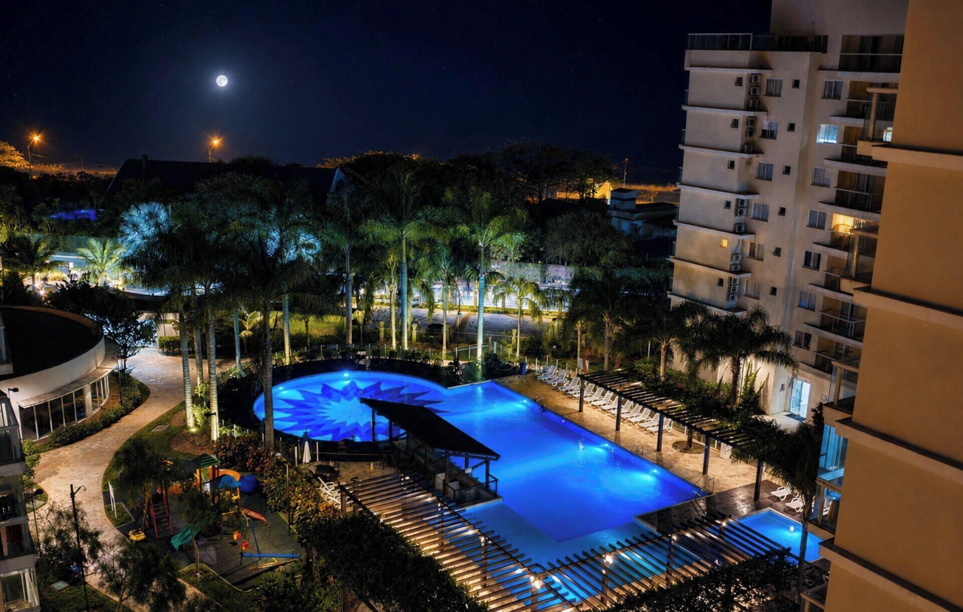 Club Apartment, Pool Access | Pool | 2 outdoor pools, pool umbrellas