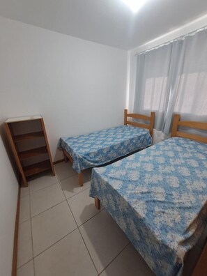 Club Apartment, Pool Access | 2 bedrooms, premium bedding, individually decorated