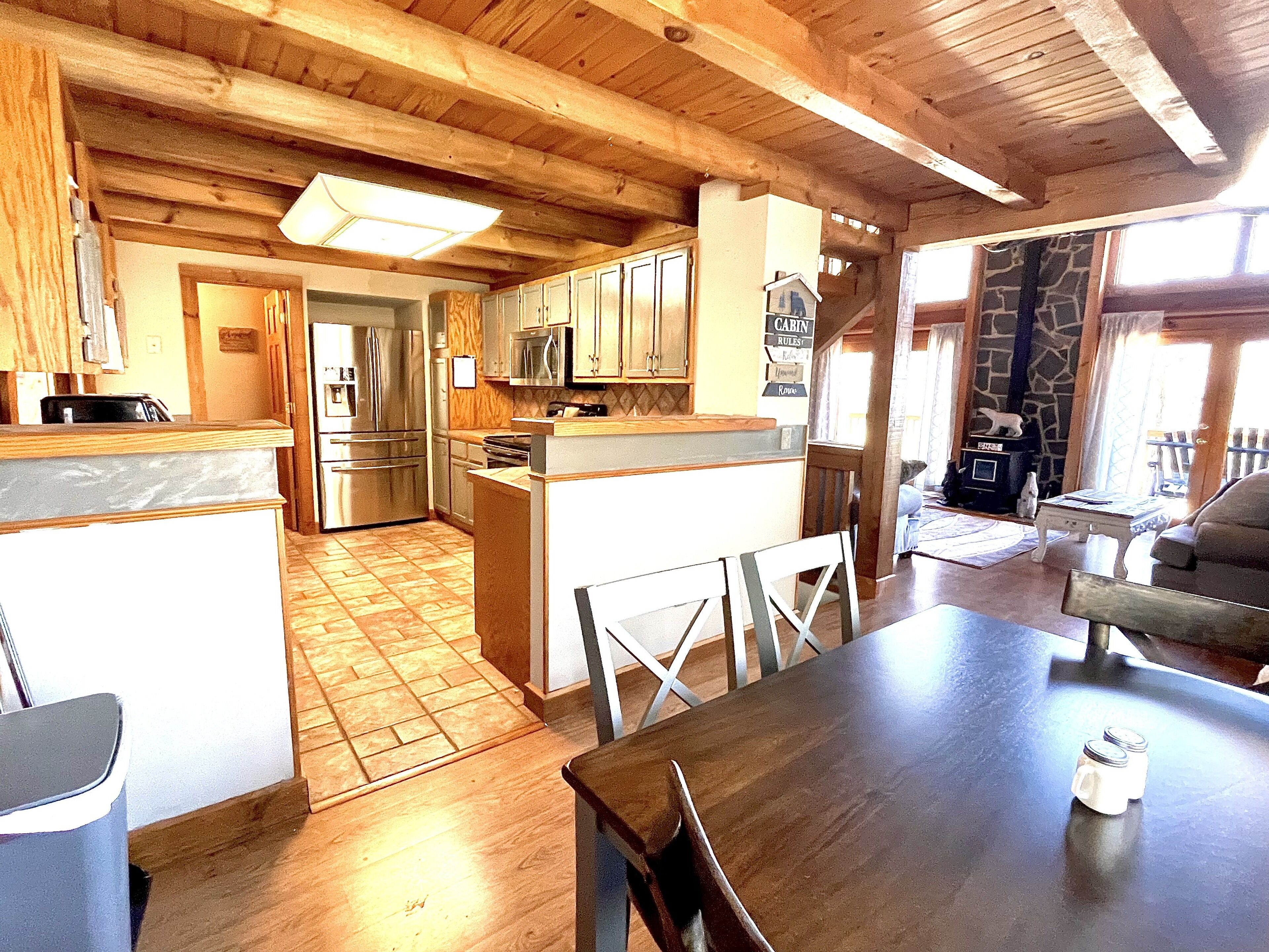 60+ Acre Private Gated Estate