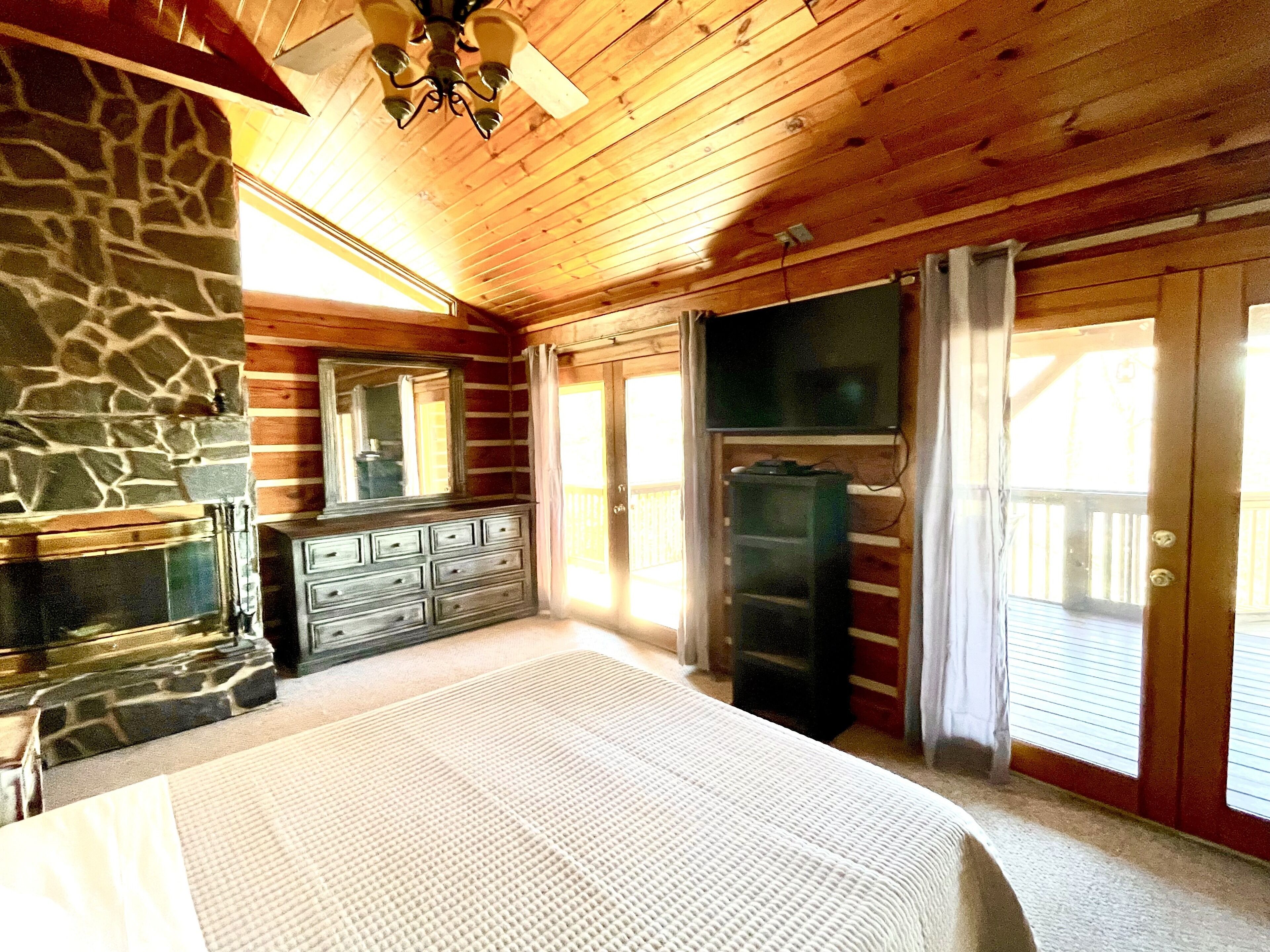 60+ Acre Private Gated Estate