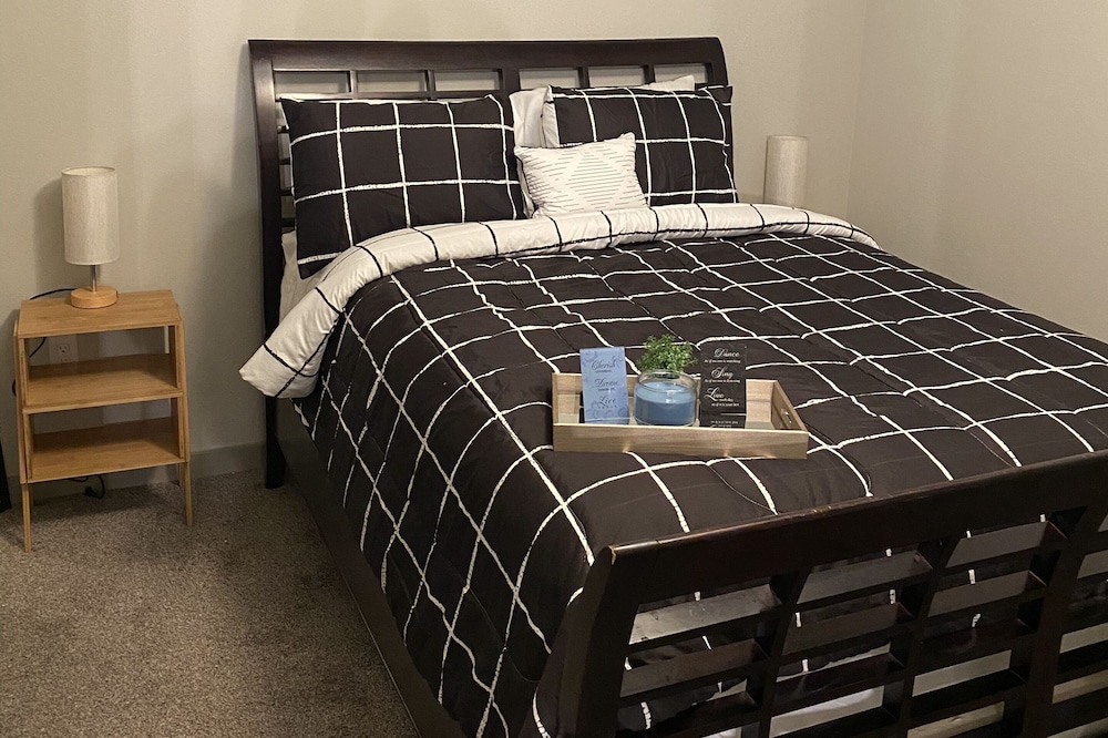 Inclined Luxury Retreat Centrally Located