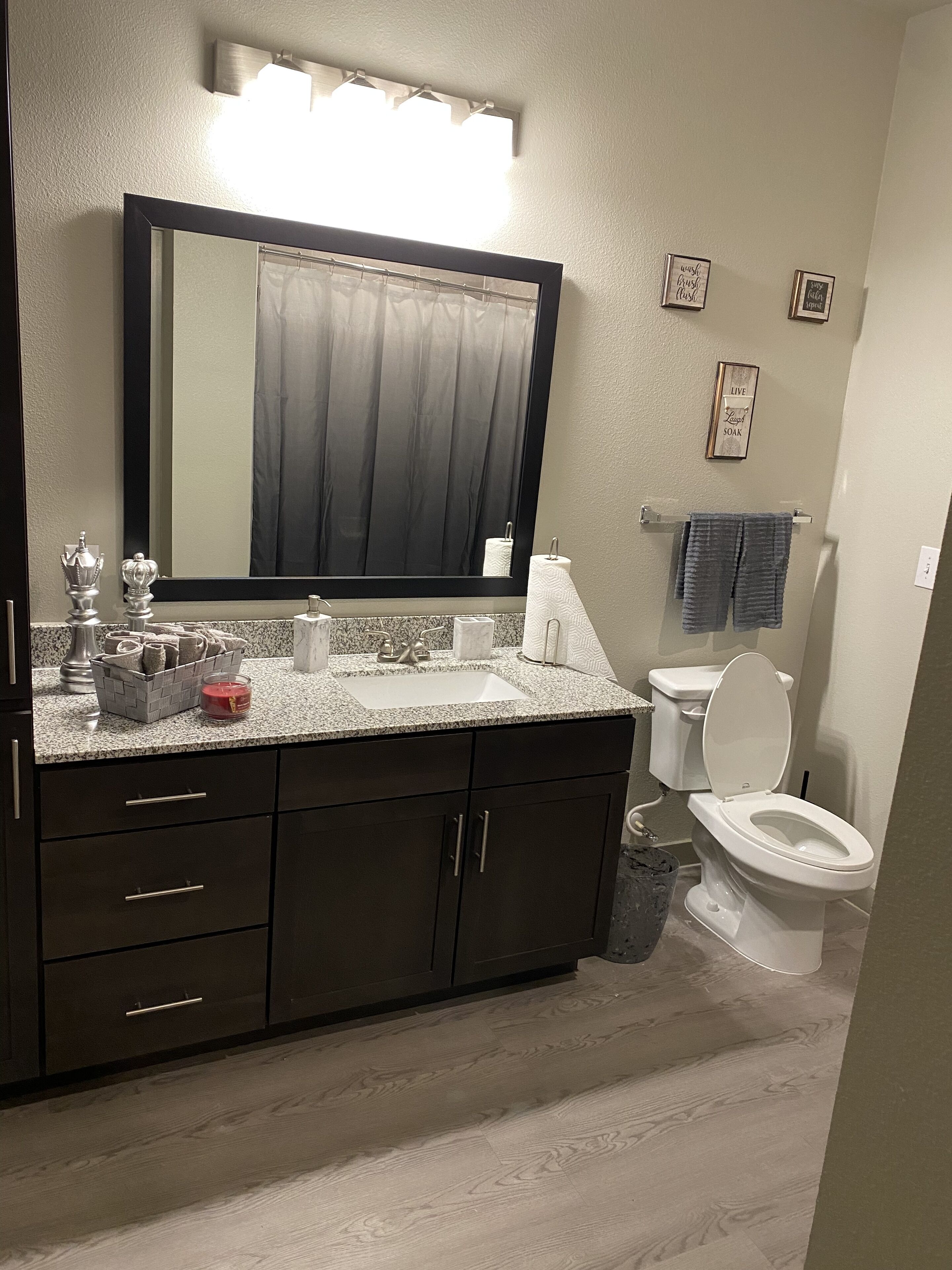 Inclined Luxury Retreat Centrally Located