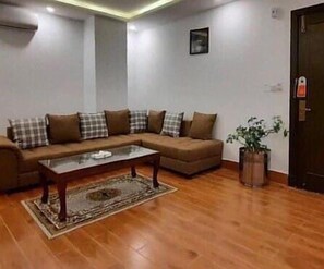 Family Studio Suite - Grand Mongolia Hotel (Rawalpindi)