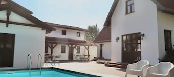 Apartment Wollin by Interhome