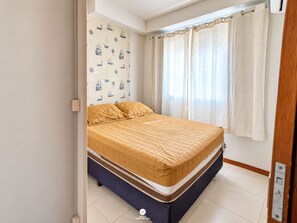 Room - Nautilus Paradise in Penha-SC (Penha)