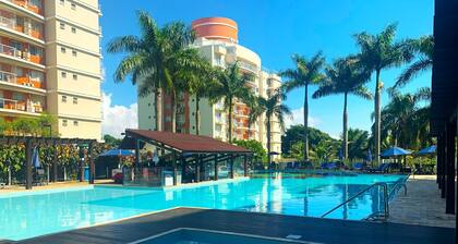 Nautilus Paradise in Penha-SC