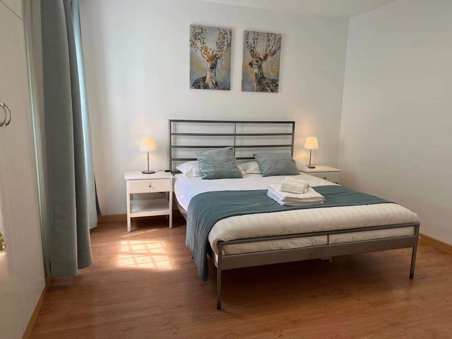 Apartamento Olivin en Puerto del Carmen