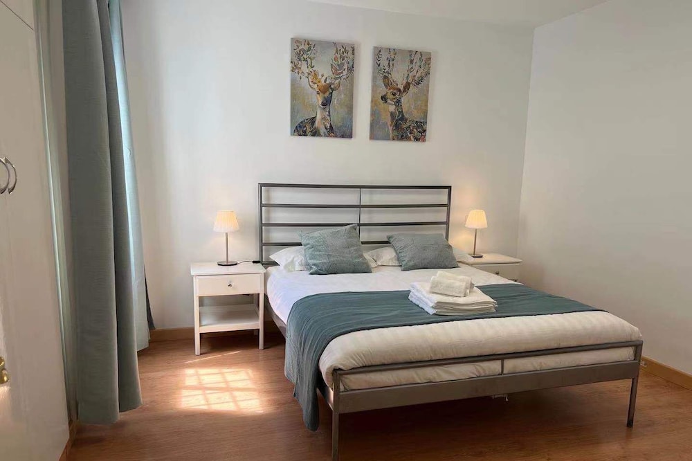 Apartamento Olivin en Puerto del Carmen