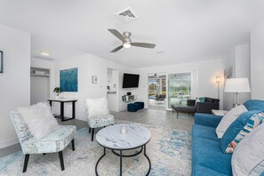 تلفزيون ذكي، مشغل دي في دي، كُتُب، مكتبة موسيقى