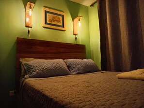 2 camere, una cassaforte in camera, Wi-Fi gratuito, lenzuola