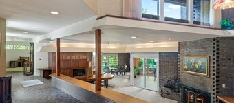 Nature's Retreat - Hot tub, Firepit, game room 5 mins to Honesdale