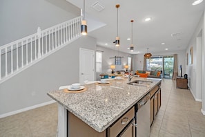 Casa (6 Bedrooms) | Interni