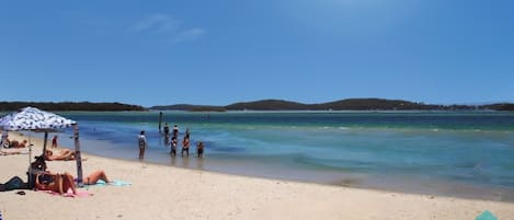 Strand