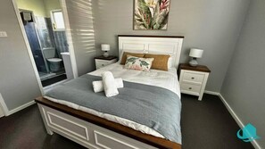 3 Schlafzimmer, Bügeleisen/Bügelbrett, WLAN, Bettwäsche