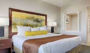 2 Schlafzimmer, WLAN