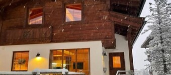 Chalet Elisabeth by Interhome