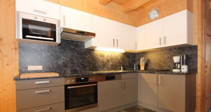 Chalet Elisabeth by Interhome