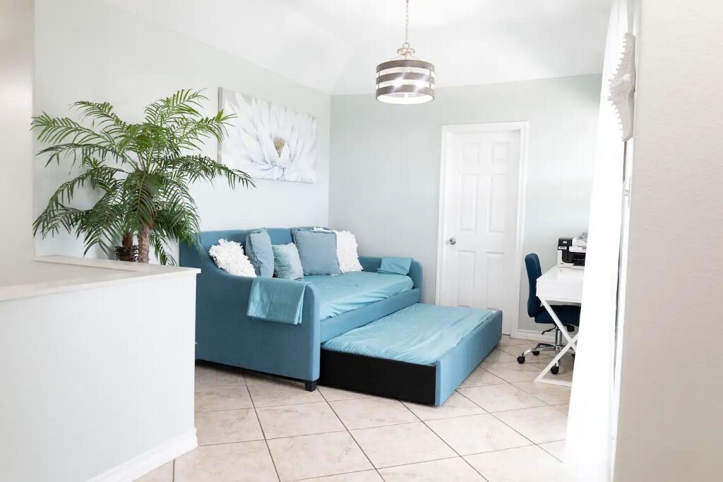 4-Bedroom 3-Full Bath Beach House & Private Pool