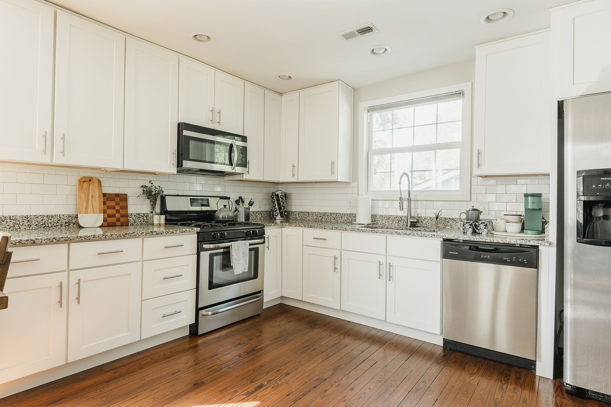 Charming 3 Bedroom Park Circle Home