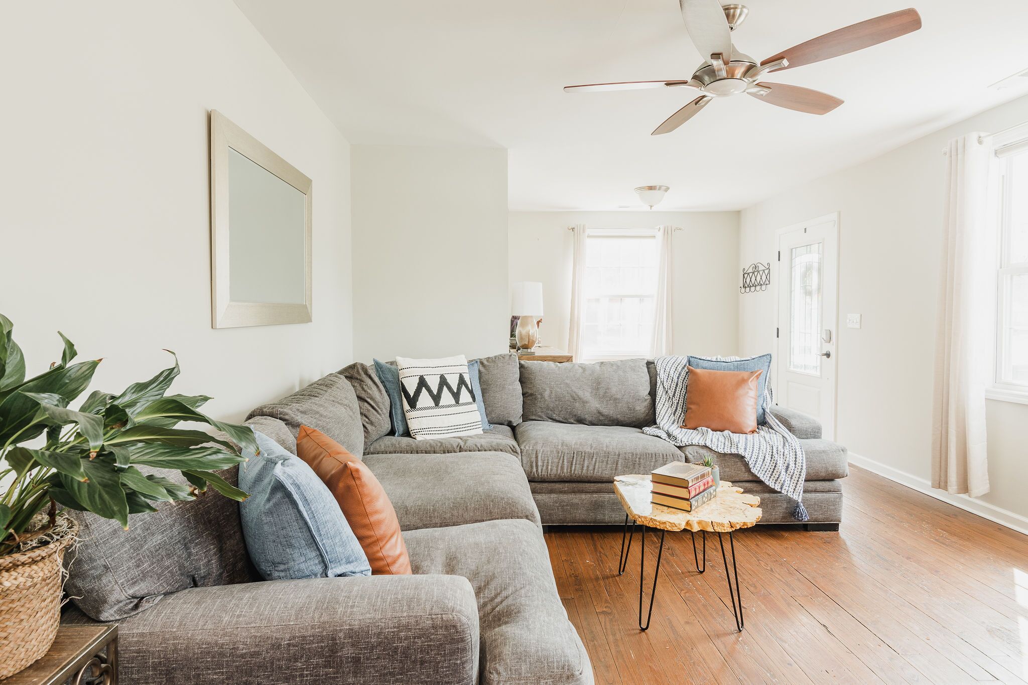 Charming 3 Bedroom Park Circle Home