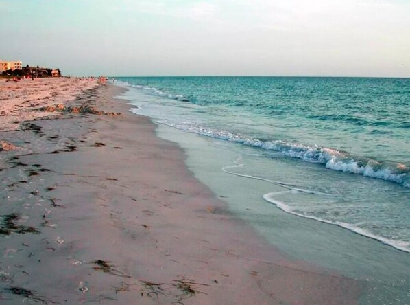 Plage