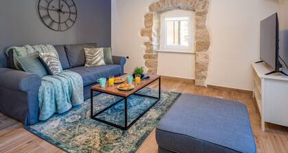 Vacation home Hamara by Interhome