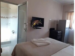 1 camera, Wi-Fi, lenzuola