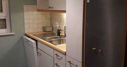 Große helle Ferienwohnung_nur für Private Gäste_ keine Monteure