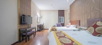 Rongma Hotel