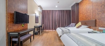 Rongma Hotel