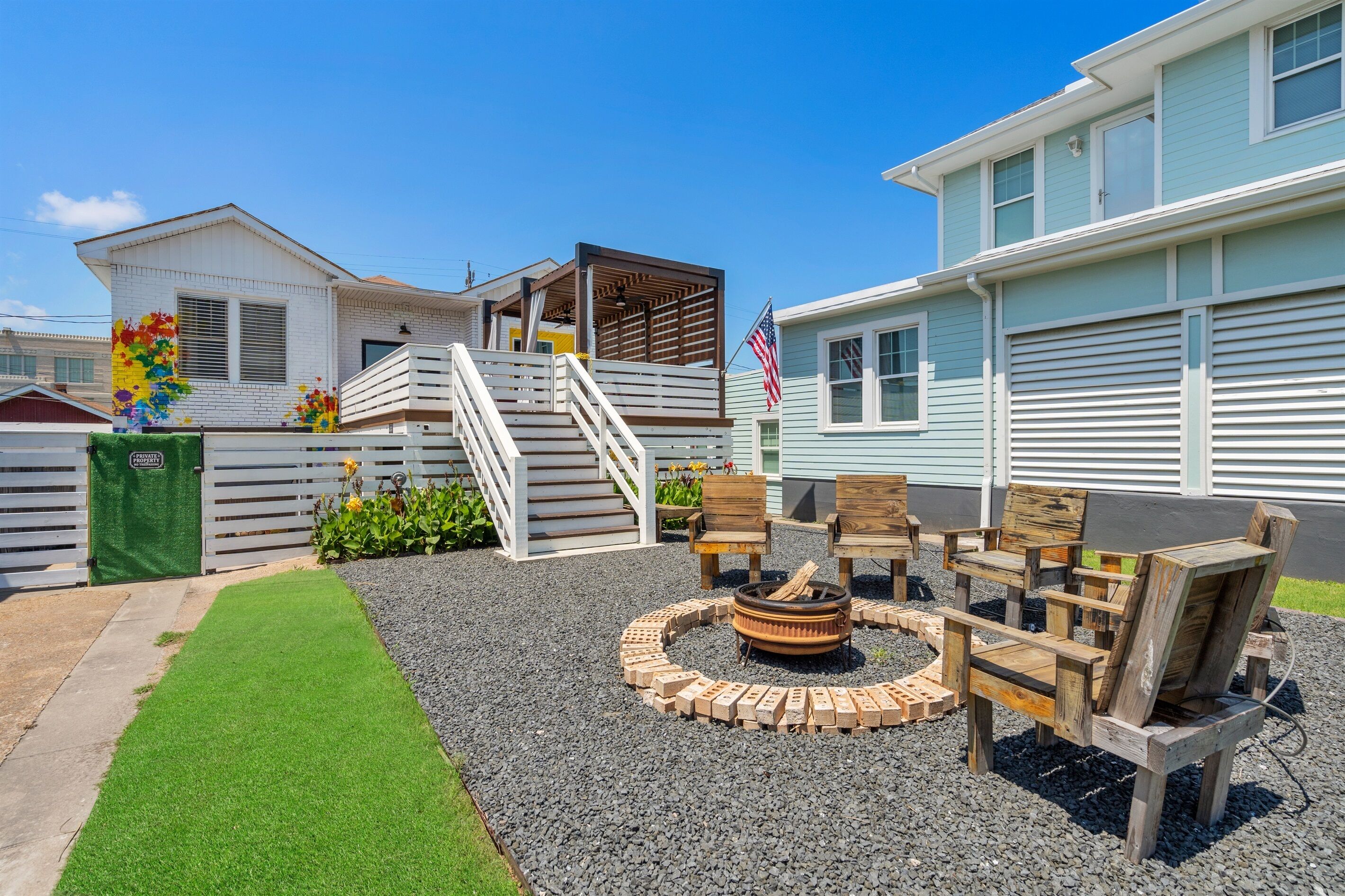 Lemonada: Ocean View+Hot Tub+Seawall+Game Room