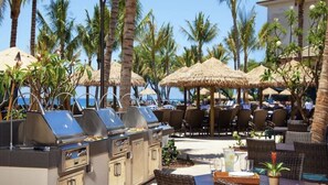 Property grounds - Spend July 4th at the Westin Nanae Ocean Villas (Lahaina)