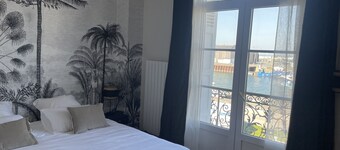 Villa quai du Treport 4*