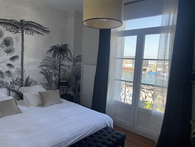 Villa quai du Treport 4*