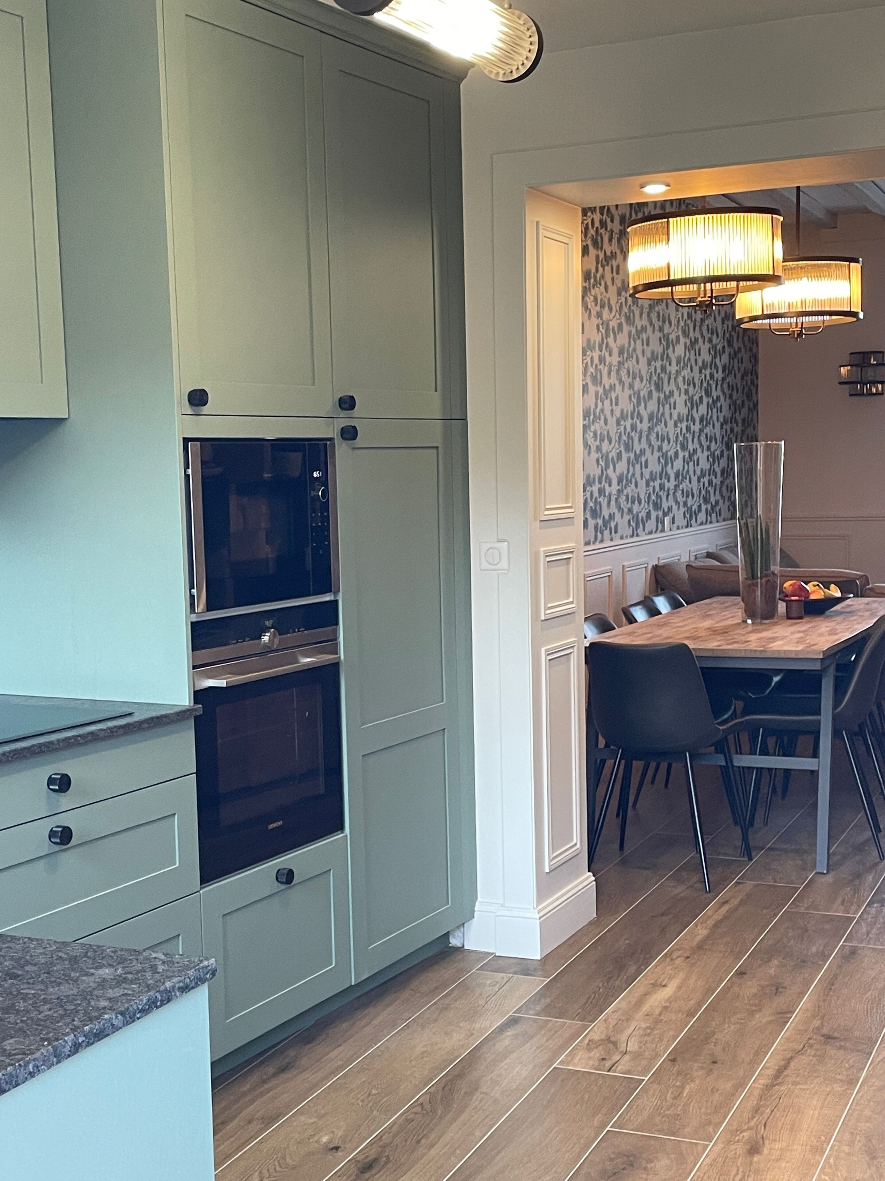 Quai du Treport Villa 4*