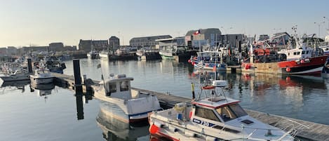 Port de plaisance