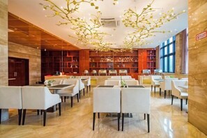 Restaurant - Asia Hotel (Yongchun)