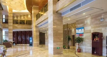 Asia Hotel