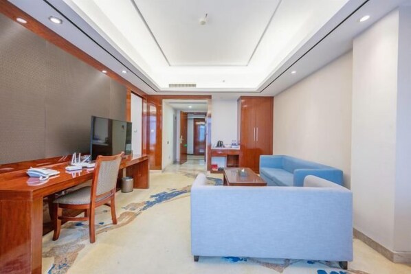 Room - Asia Hotel (Yongchun)