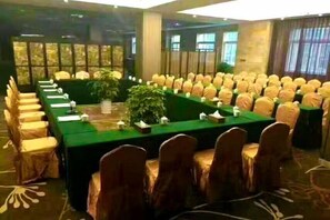Meeting facility - Asia Hotel (Yongchun)