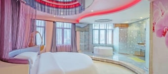Asia Hotel(Kaiyuan Temple Shop)