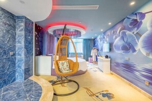 Room - Asia Hotel（Kaiyuan Temple Shop) (Yongchun)