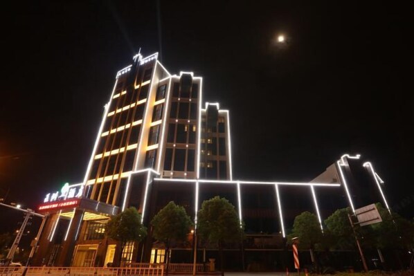Exterior - Asia Hotel (Yongchun)
