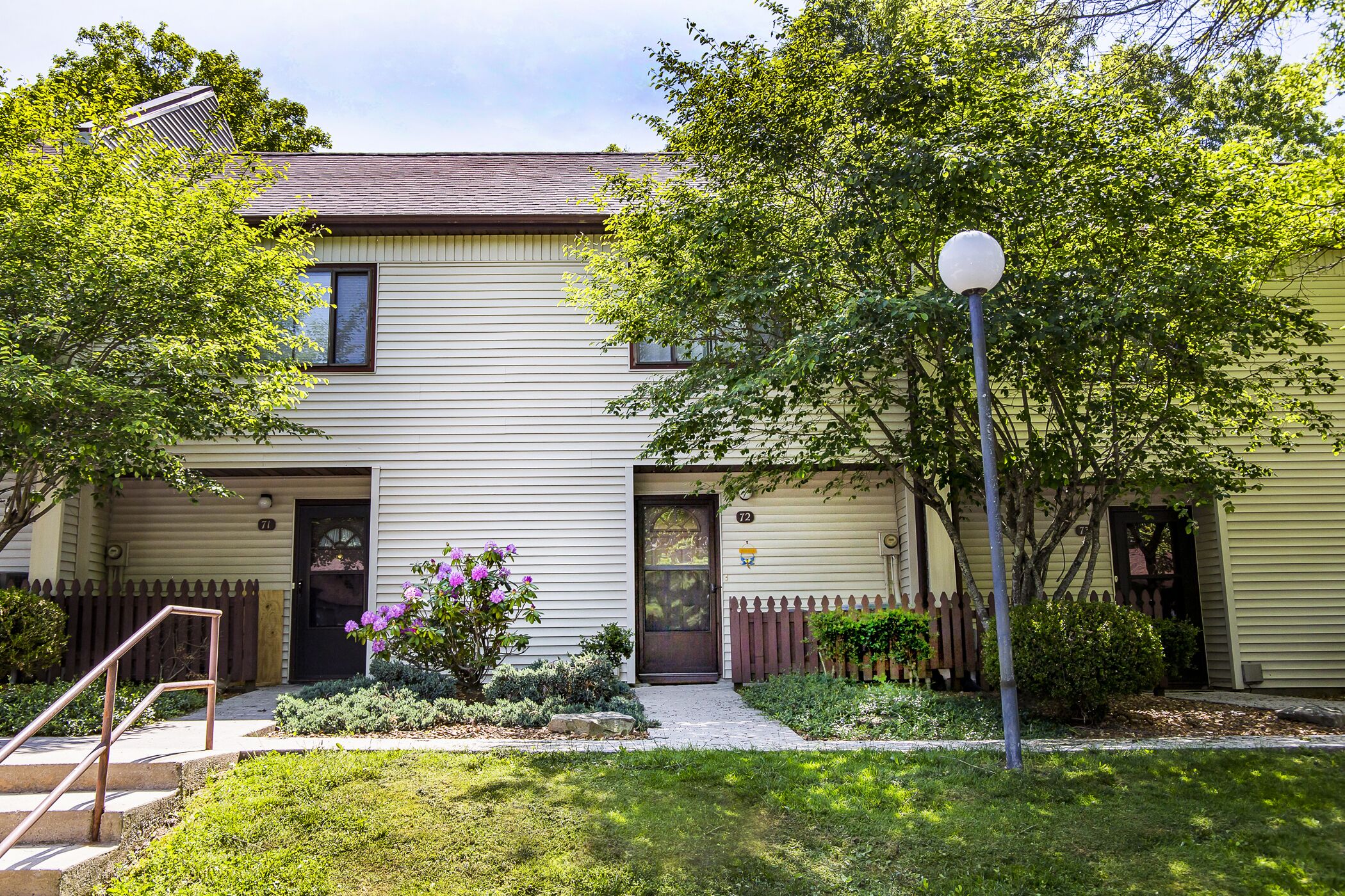 🌄Resort Vacations at Fairfield Glade TN 2 Bedroom Condo